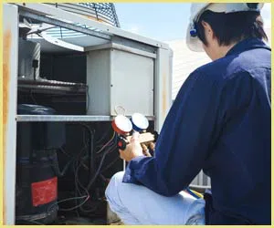 Boynton Beach AC Services Boynton Beach, FL 561-300-6349 - ac-maintenance-side